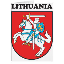 Lithuania cards by teyes143 Lithuania cards