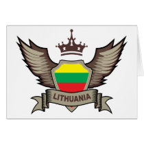 Lithuania cards by teyes143 Lithuania cards