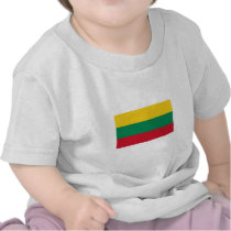 Lithuania FLAG International t-shirts by flagshirt Lithuania FLAG International t-shirts