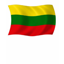 Lithuania Flag Shirt