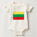 Infant Organic Onesie / Creeper