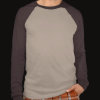Lithuania Flag-color Map T-Shirt