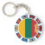 lithuania, flag, apskritis, apskritys, alytus,