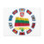 lithuania, flag, apskritis, apskritys, alytus,