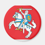 Lithuania , Lithuania Magnet