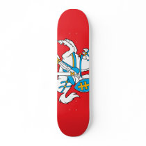 Lithuania , Lithuania Skateboard Decks