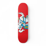 Lithuania , Lithuania Skateboard Decks