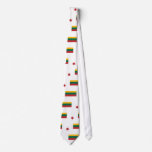 Lithuania Naval Commander 1 Star, Liechtenstein Tie