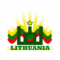 Lithuania t-shirts by lithuaniantees Lithuania t-shirts