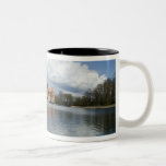 Lithuania, Trakai. Island Castle Coffee Mug