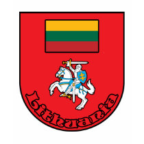 Lithuania t-shirts by pinart Lithuania t-shirts