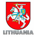 Lithuanian Emblem t-shirts by FlagStore Lithuanian Emblem t-shirts