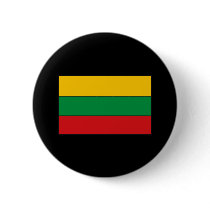 Lithuanian Flag T-shirts and Gifts buttons by flagshirts Lithuanian Flag T-shirts and Gifts buttons