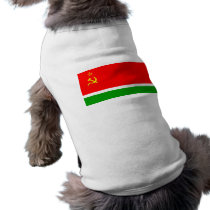 Lithuanian SSR, Lithuania pet clothing