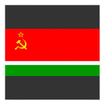 Lithuanian SSR, Lithuania posters