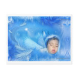 Litlle Angel Postcard