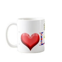 Litopia Writer's Mug by Litopia Litopia Writer's Mug
