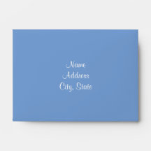 Litte Ship Nautical Birthday Envelopes