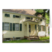 Littell-Lord Farmhouse Berkeley, Heights, NJ cards by BerkeleyHeightsPride Littell-Lord Farmhouse Berkeley, Heights, NJ cards