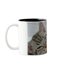 Litter Mates mugs