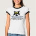 Ladies Ringer T-Shirt