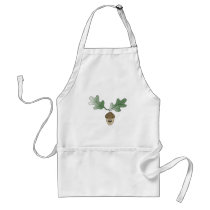 Little Acorn Apron