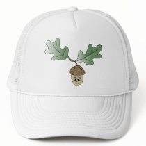 Little Acorn Hat