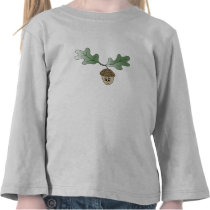 Little Acorn T-Shirt t-shirts