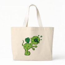 Little Alien bags by littleamylee Little Alien bags