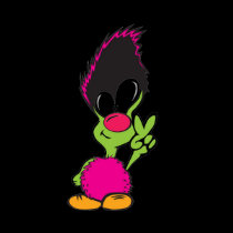 little alien t-shirts by definitude little alien t-shirts