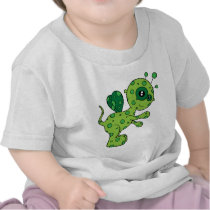 Little Alien t-shirts by littleamylee Little Alien t-shirts