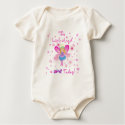 Little Angel 1st Birthday Tshirts and Gifts shirt