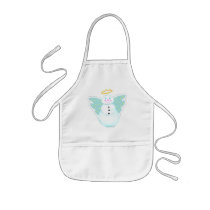 Little Angel Apron