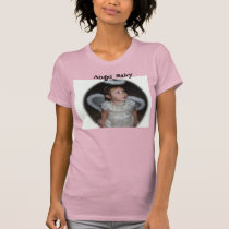 Little Angel Baby t-shirts