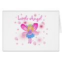 Little Angel cards