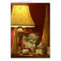 Little Angel cards