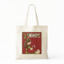 Little Angel - Christmas Design bags by Christmas_Store Little Angel - Christmas Design bags