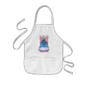 Little Angel Cooking Apron by TamsterG Little Angel Cooking Apron