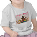 Little Angel, cupcake and cat, fairy cake t-shirts by moonlake Little Angel, cupcake and cat, fairy cake t-shirts