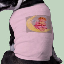 little angel pet clothing