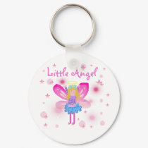 Little Angel keychains
