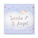 Little Angel Magnet by Patrice05 Little Angel Magnet