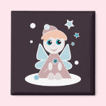 Little Angel magnets