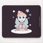 Little Angel Mousepad