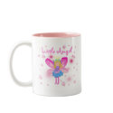 Little Angel mugs