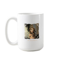 Little Angel Mugs & Drinkware