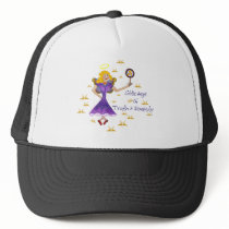 Little Angel of Truth and Honesty hats