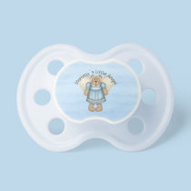 Little Angel pacifiers