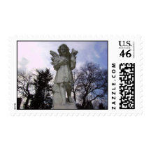 Little Angel Postage