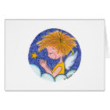 Little Angel Praying cards